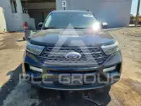 2021 Ford EXPLORER фото