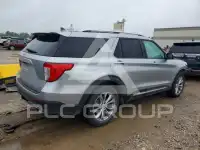 2021 Ford EXPLORER photo
