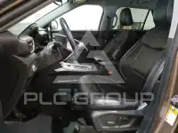 2021 Ford EXPLORER photo