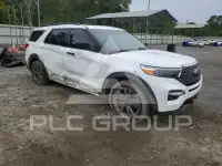 2021 Ford EXPLORER фото