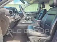 2021 Ford EXPLORER фото