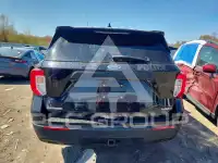 2021 Ford EXPLORER фото
