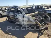2021 Ford EXPLORER фото