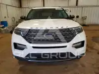 2021 Ford EXPLORER photo