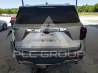 2021 Ford EXPLORER фото