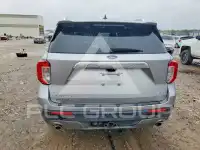 2021 Ford EXPLORER photo