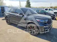 2021 Ford EXPLORER фото