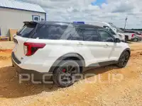 2021 Ford EXPLORER photo