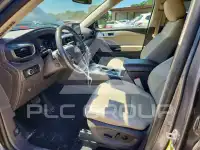 2021 Ford EXPLORER photo