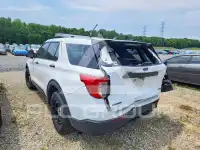 2021 Ford EXPLORER фото
