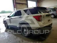 2021 Ford EXPLORER фото