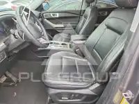 2021 Ford EXPLORER photo