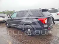 2021 Ford EXPLORER photo