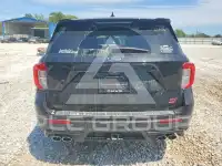 2021 Ford EXPLORER фото