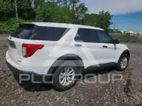2021 Ford EXPLORER фото