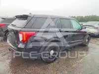 2021 Ford EXPLORER photo