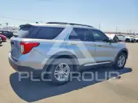 2021 Ford EXPLORER photo