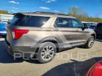 2021 Ford EXPLORER фото