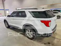 2021 Ford EXPLORER фото