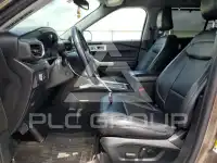 2021 Ford EXPLORER фото