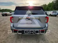 2021 Ford EXPLORER фото