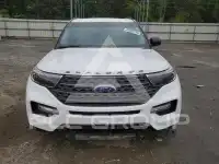 2021 Ford EXPLORER фото