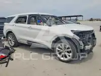 2021 Ford EXPLORER фото