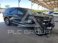 2021 Ford EXPLORER photo