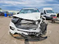 2021 Ford EXPLORER photo