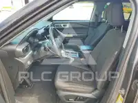 2021 Ford EXPLORER фото