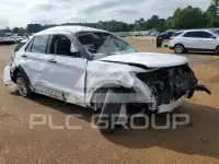 2021 Ford EXPLORER фото