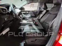 2021 Ford EXPLORER photo