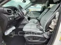 2021 Ford EXPLORER photo