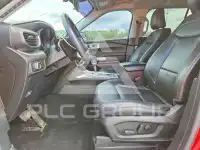 2021 Ford EXPLORER фото
