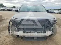 2021 Ford EXPLORER фото