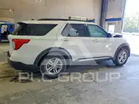 2021 Ford EXPLORER photo