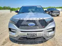 2021 Ford EXPLORER фото