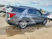 2021 Ford EXPLORER photo