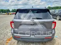2021 Ford EXPLORER photo