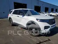 2021 Ford EXPLORER фото