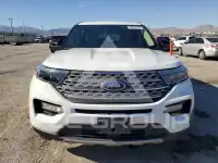 2021 Ford EXPLORER photo