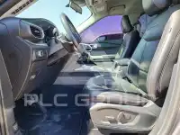 2021 Ford EXPLORER фото