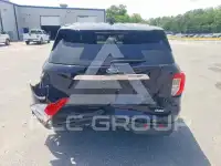 2021 Ford EXPLORER photo