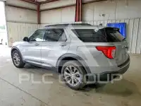 2021 Ford EXPLORER фото