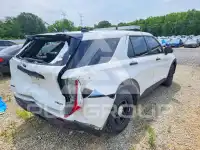 2021 Ford EXPLORER фото