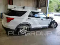 2021 Ford EXPLORER фото