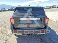 2021 Ford EXPLORER фото