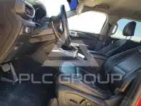 2021 Ford EXPLORER фото