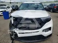 2021 Ford EXPLORER photo