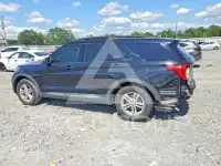 2021 Ford EXPLORER фото
